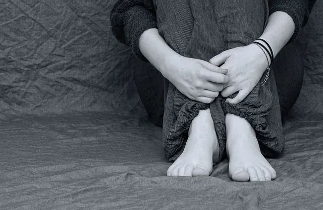 Trastornos comunes en niños y adolescentes 