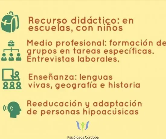 Una imagen puede transmitir