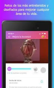 apps para ansiedad meyo