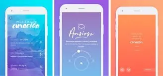 apps para ansiedad zen
