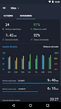 apps para dormir mejor