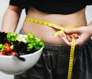 Trastornos alimenticios -