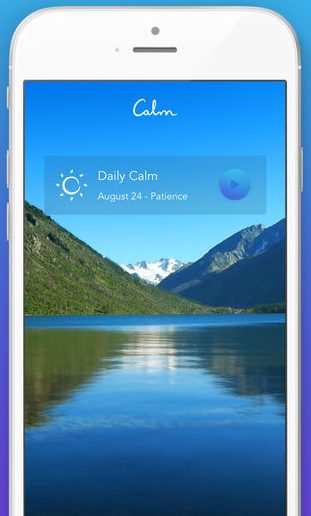 calm-app