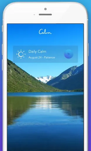 calm-app