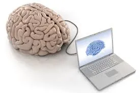 Cerebro vs maquinas