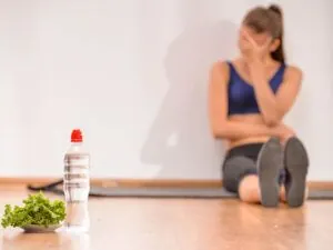 Combien de calories regime draconien