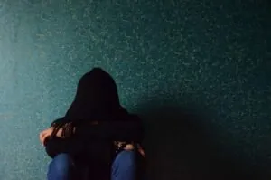 Tristeza y depresión 