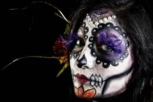 día de los muertos méxico