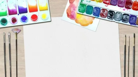 dibujo en arteterapia