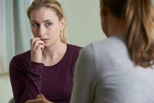 Emdr terapia traumas