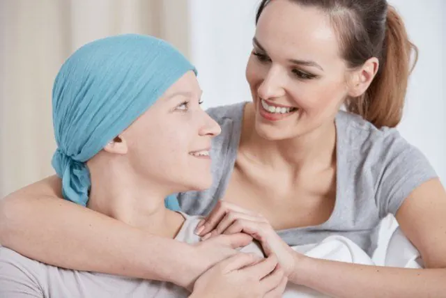Etapas del cáncer y psicooncología Psicooncologia fases de la enfermedad oncológica