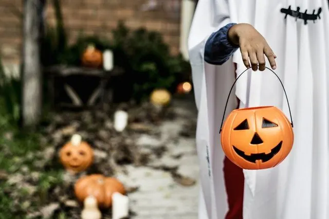 Halloween Halloween