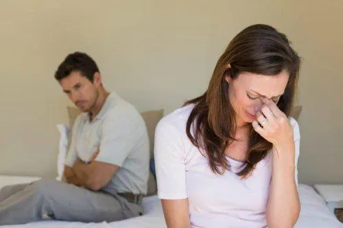 infertilidad y emociones 