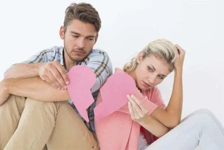 Infidelidad de pareja