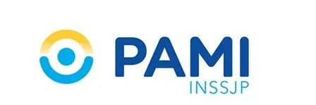 Logo de PAMI Veteranos de Guerra