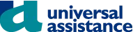 Logo de Universal Assistance
