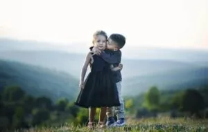 los niños y las emociones