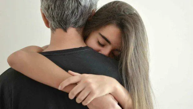 Los padres en la prevención del suicidio