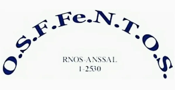 Logo de Osffentos
