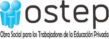 Logo de Ostep