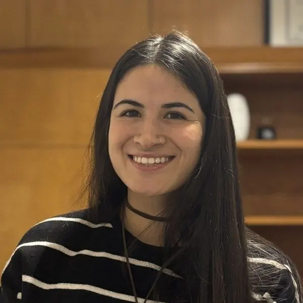 Agustina Aguilera, Lic. en Psicología · Psicoanálisis