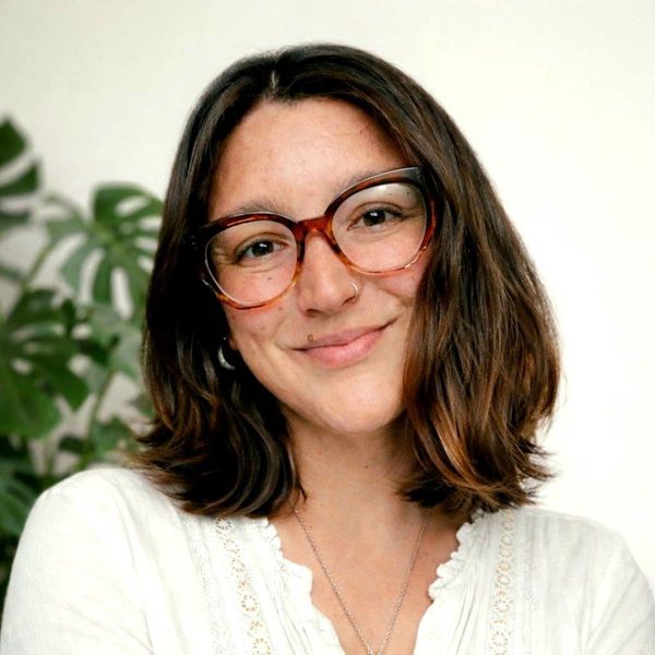 Alexis Barnes, Lic. en Psicología · Psicoanálisis