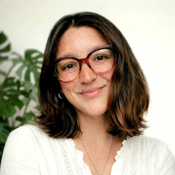 Alexis Barnes, Lic. en Psicología · Psicoanálisis