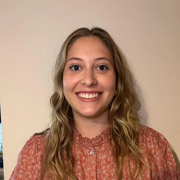 Ana Luz Melano, Lic. en Psicología · Cognitivo-conductual y contextual