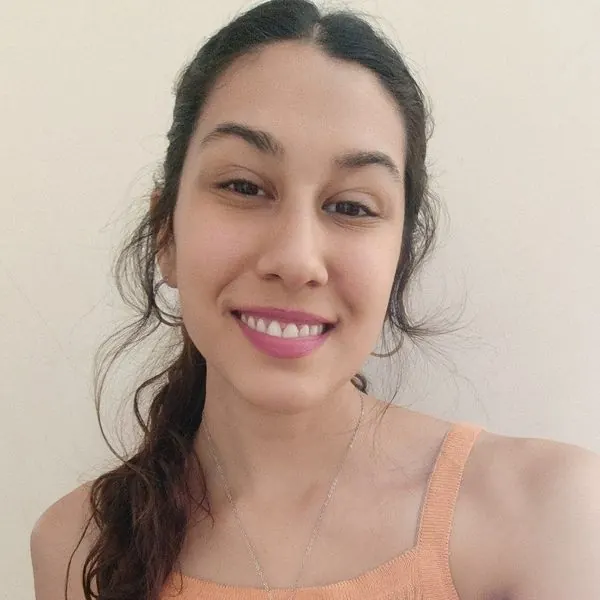 Antonella Merlo, Lic. en Psicología · Enfoque integrativo