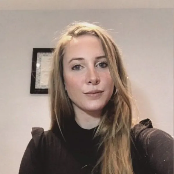 Bianca Mazzucco, Lic. en Psicología · Gestalt