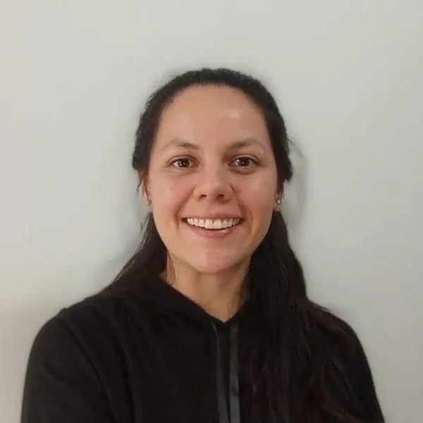 Brenda de Tobillas, Lic. en Psicología · Enfoque integrativo