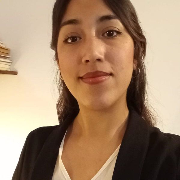 Brenda Huenz, Lic. en Psicología · Cognitivo-conductual y contextual