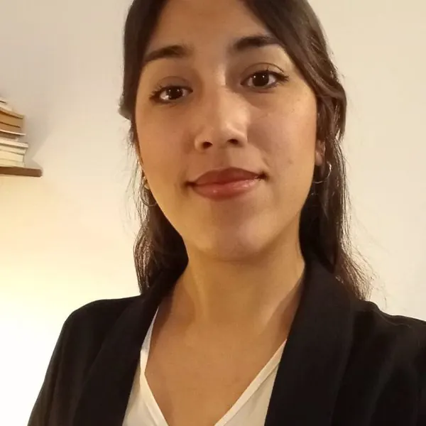 Brenda Huenz, Lic. en Psicología · Cognitivo-conductual y contextual