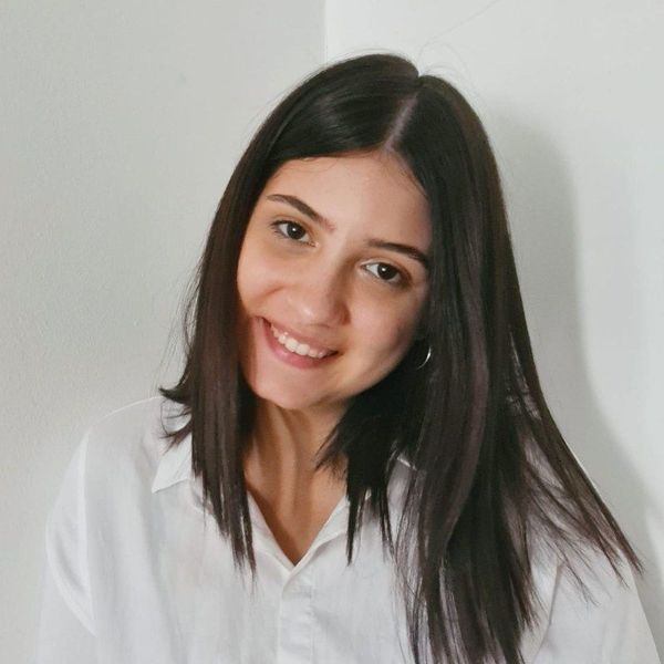 Catalina Díaz, Lic. en Psicología · Psicoanálisis