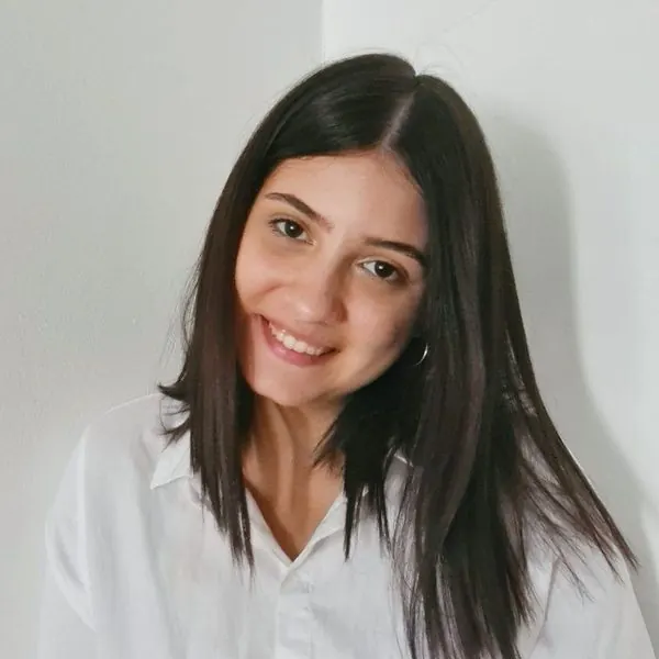 Catalina Díaz, Lic. en Psicología · Psicoanálisis