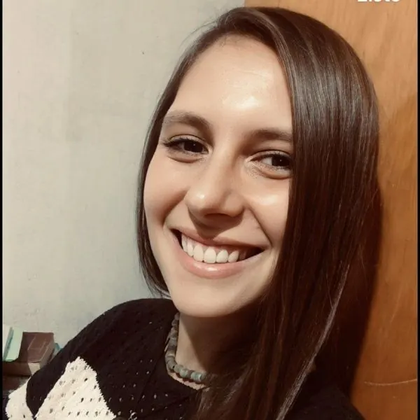 Dahyana Astegiano, Lic. en Psicología · Psicología clínica