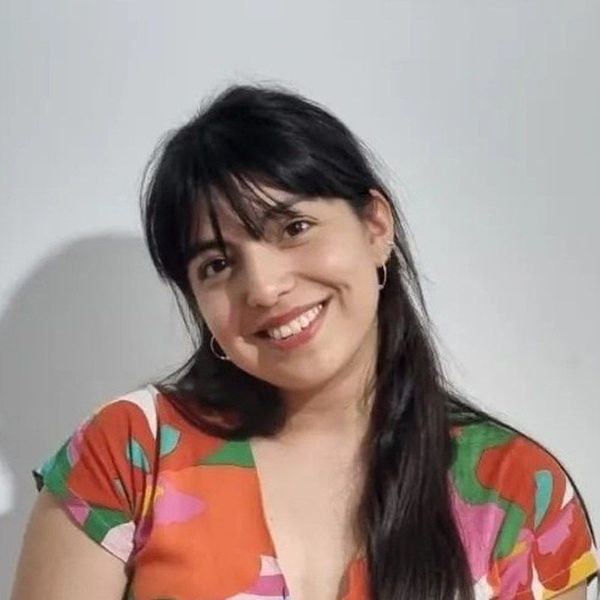 Daniela Castro, Lic. en Psicología · Gestalt