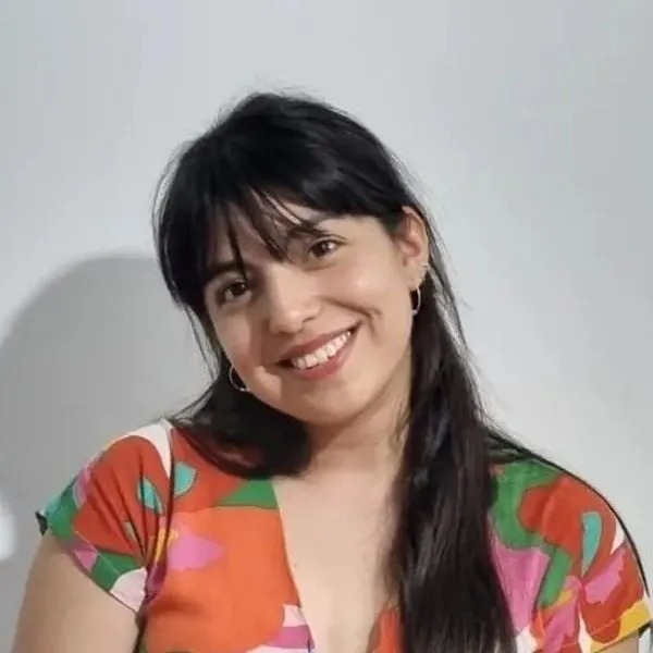 Daniela Castro, Lic. en Psicología · Gestalt
