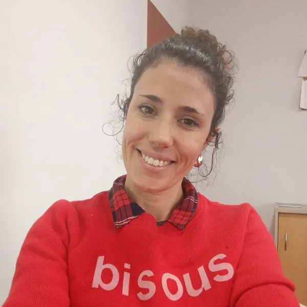 Franca Fagiano, Lic. en Psicología · Psicoanálisis