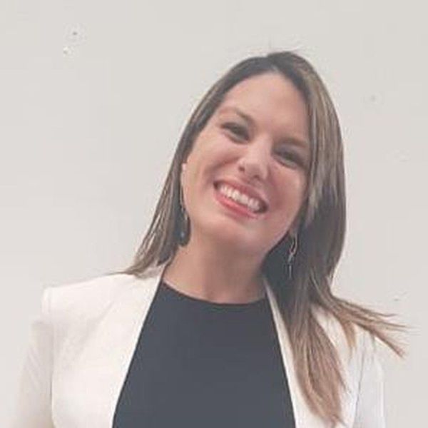 Graciela Flores, Lic. en Psicología · Psicoanálisis