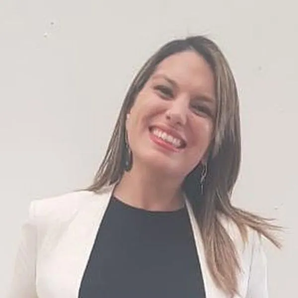 Graciela Flores, Lic. en Psicología · Psicoanálisis
