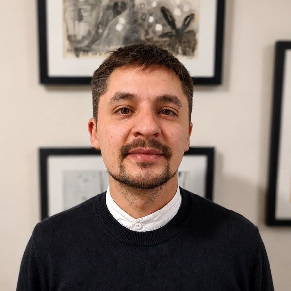 Hans Huck, Lic. en Psicología · Psicoanálisis