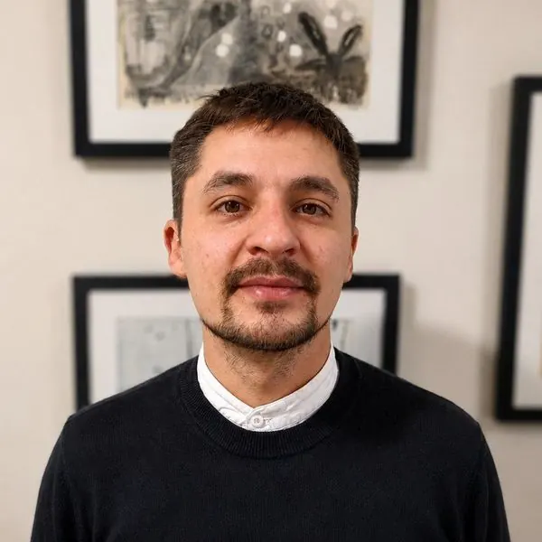 Hans Huck, Lic. en Psicología · Psicoanálisis