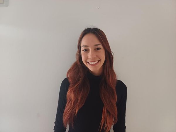 Josefina Chirino Castell, Lic. en Psicología