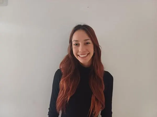 Josefina Chirino Castell, Lic. en Psicología