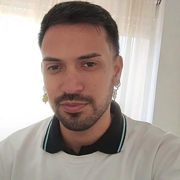 Lautaro Rentine, Lic. en Psicología · Enfoque integrativo