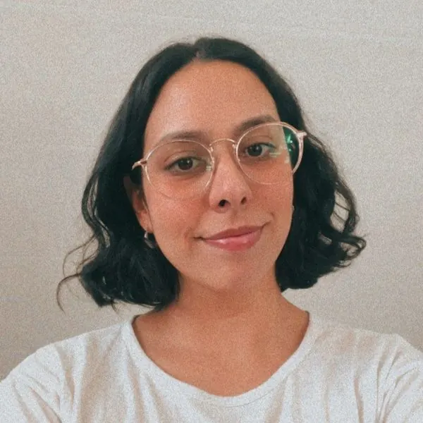 Agostina Soto, Lic. en Psicología · Cognitivo-conductual y contextual