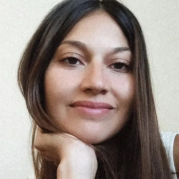 Luciana Barreda, Lic. en Psicología · Psicoanálisis
