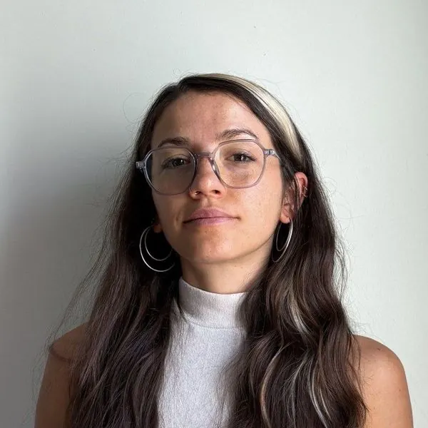 María Eugenia Giovine, Lic. en Psicología · Psicoanálisis