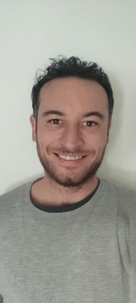 Lic. Martín Lesnik